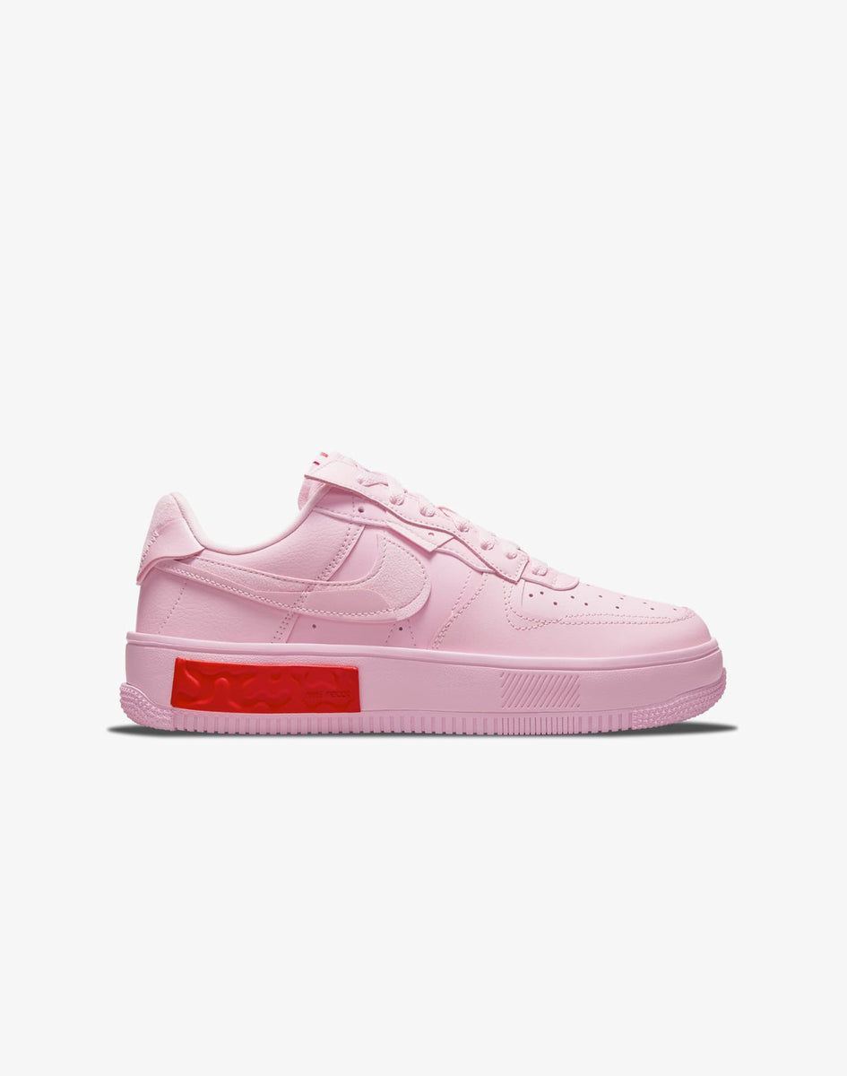 Nike Air Force 1 Fontanka â DTLR