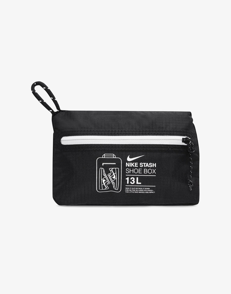 Nike Shoebox Bag – DTLR