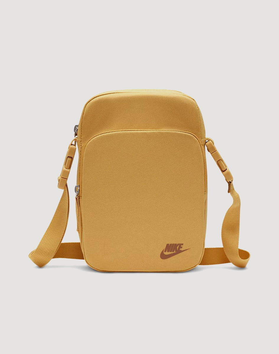Nike Heritage Crossbody Bag DTLR
