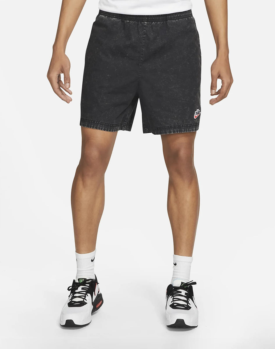 Nike Heritage Essentials Shorts Nike Nsw Heritage Essentials Woven