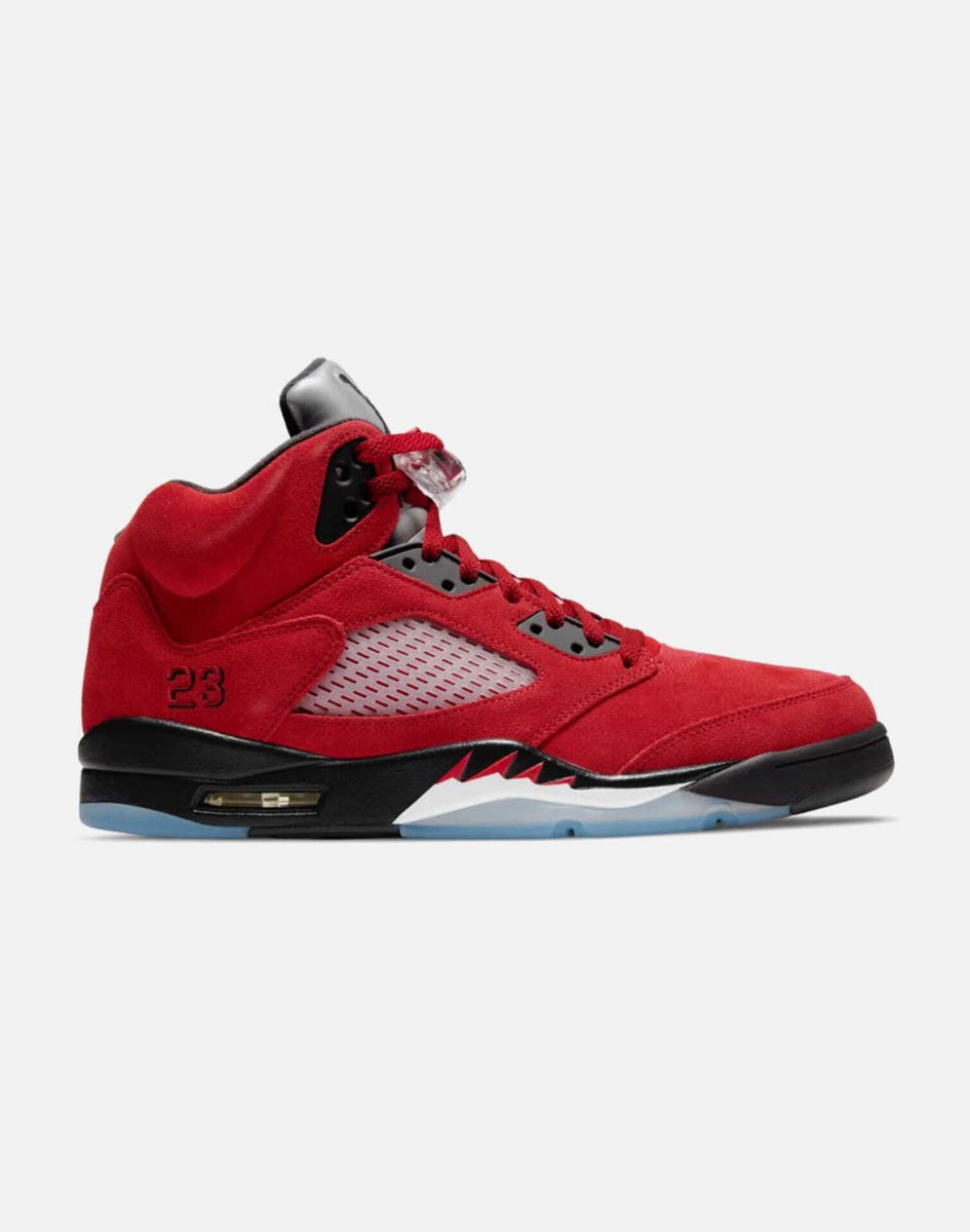 Jordan Air Jordan Retro 5 'Raging Bull' – DTLR