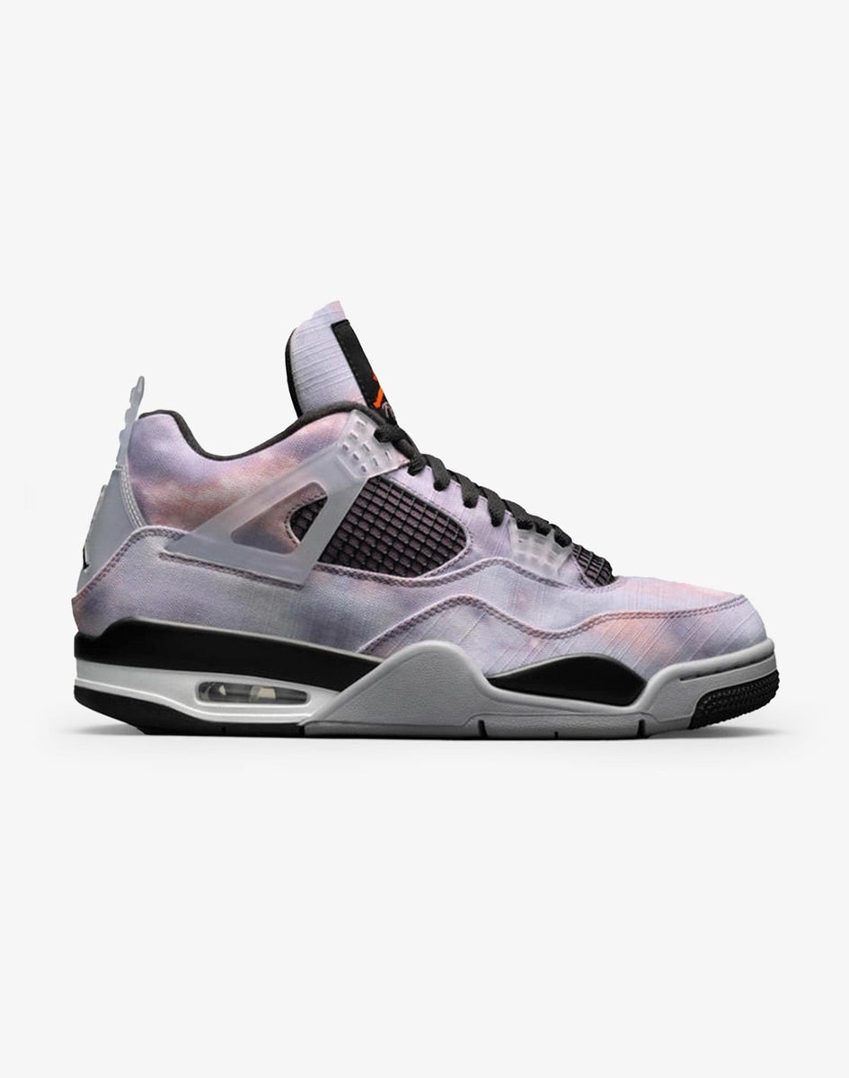 Jordan AIR JORDAN RETRO 4 SE 'ZEN MASTER' â DTLR