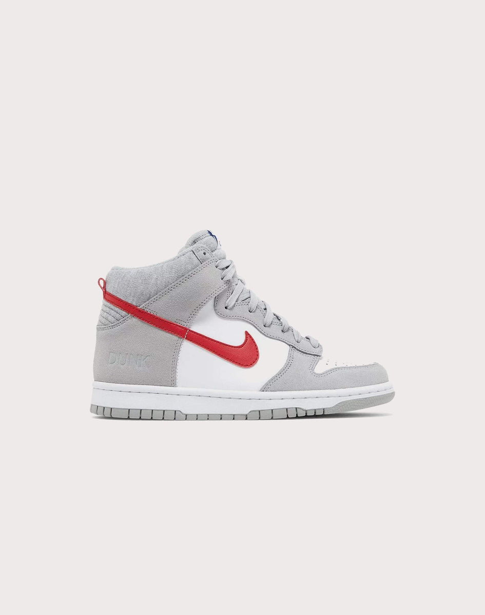 Nike Dunk High Grade-School â DTLR