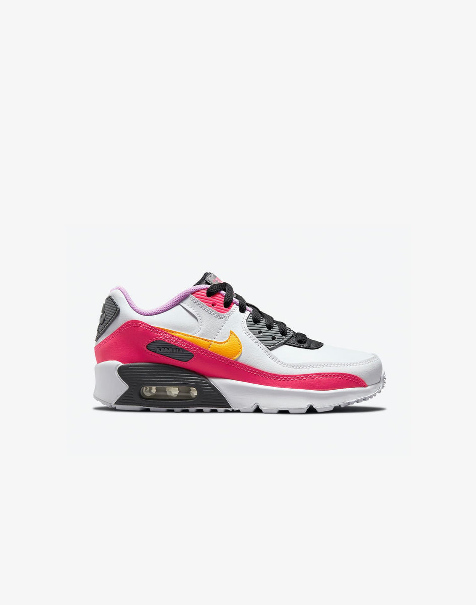 Nike Air Max 90 Grade-School â DTLR
