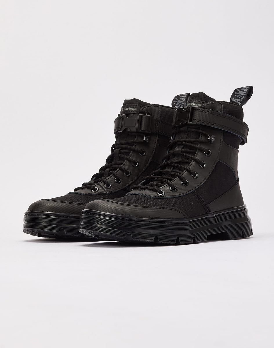 Dr. Martens Combs Tech Boots â DTLR