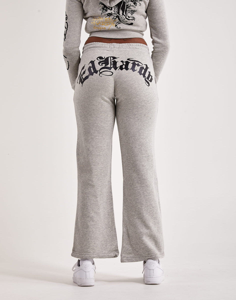 Stance Chaussettes Femme Run Fool Hardy Crew Rose/Gris - Confort Premium Et Soutien Pour La Course