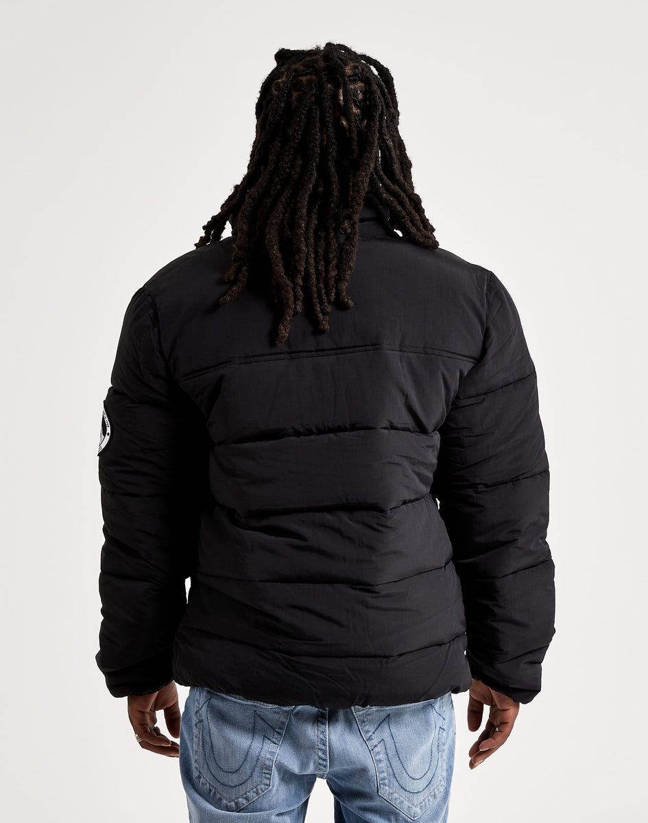 Ellesse Nebula Jacket – DTLR