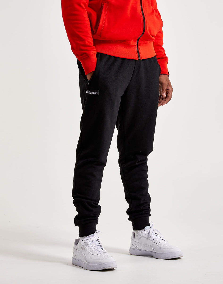Ellesse Bertoni Track Pants – DTLR