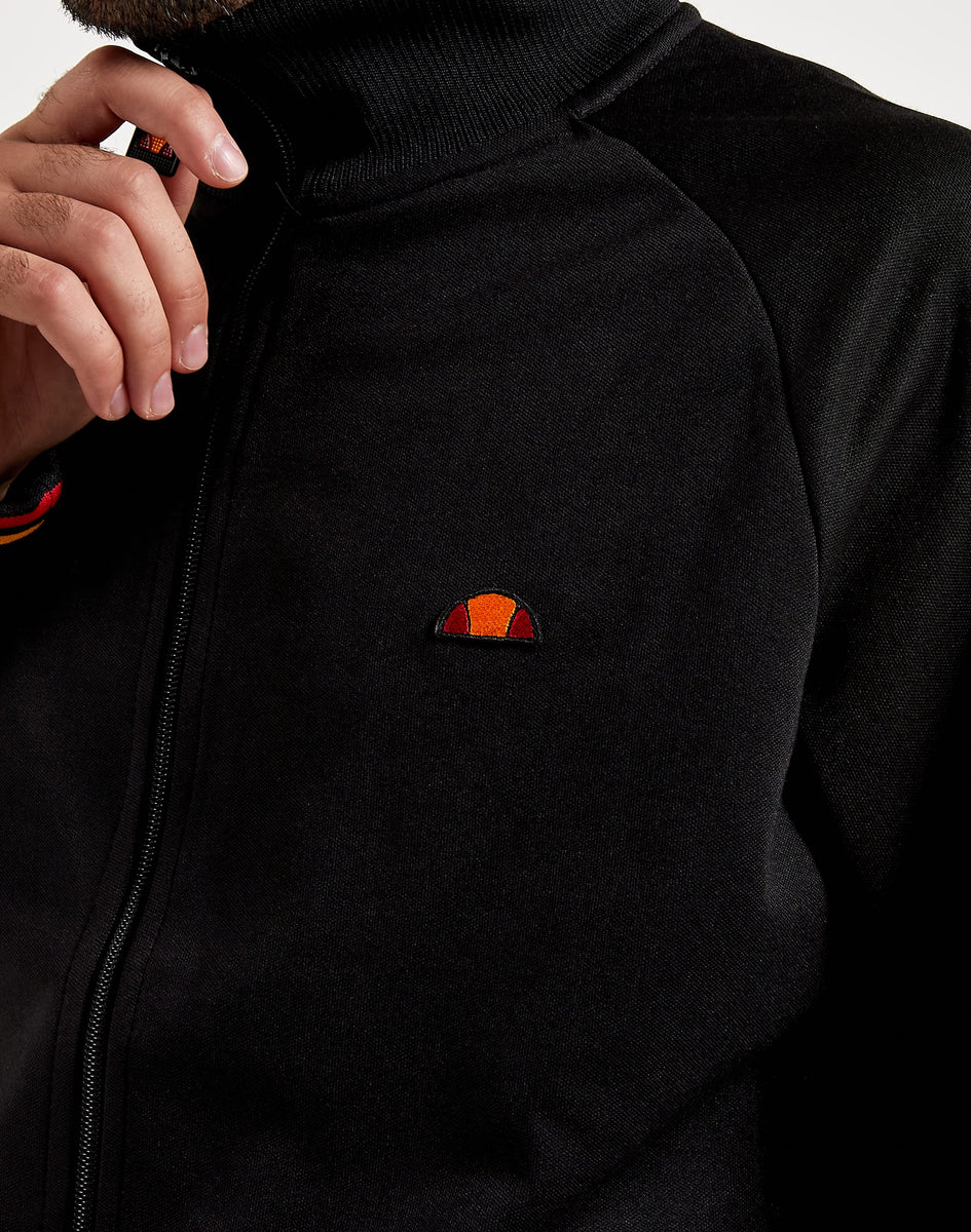 Ellesse Rome Track Jacket – DTLR