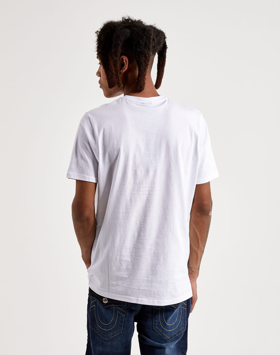 Ellesse Canaletto Tee – DTLR