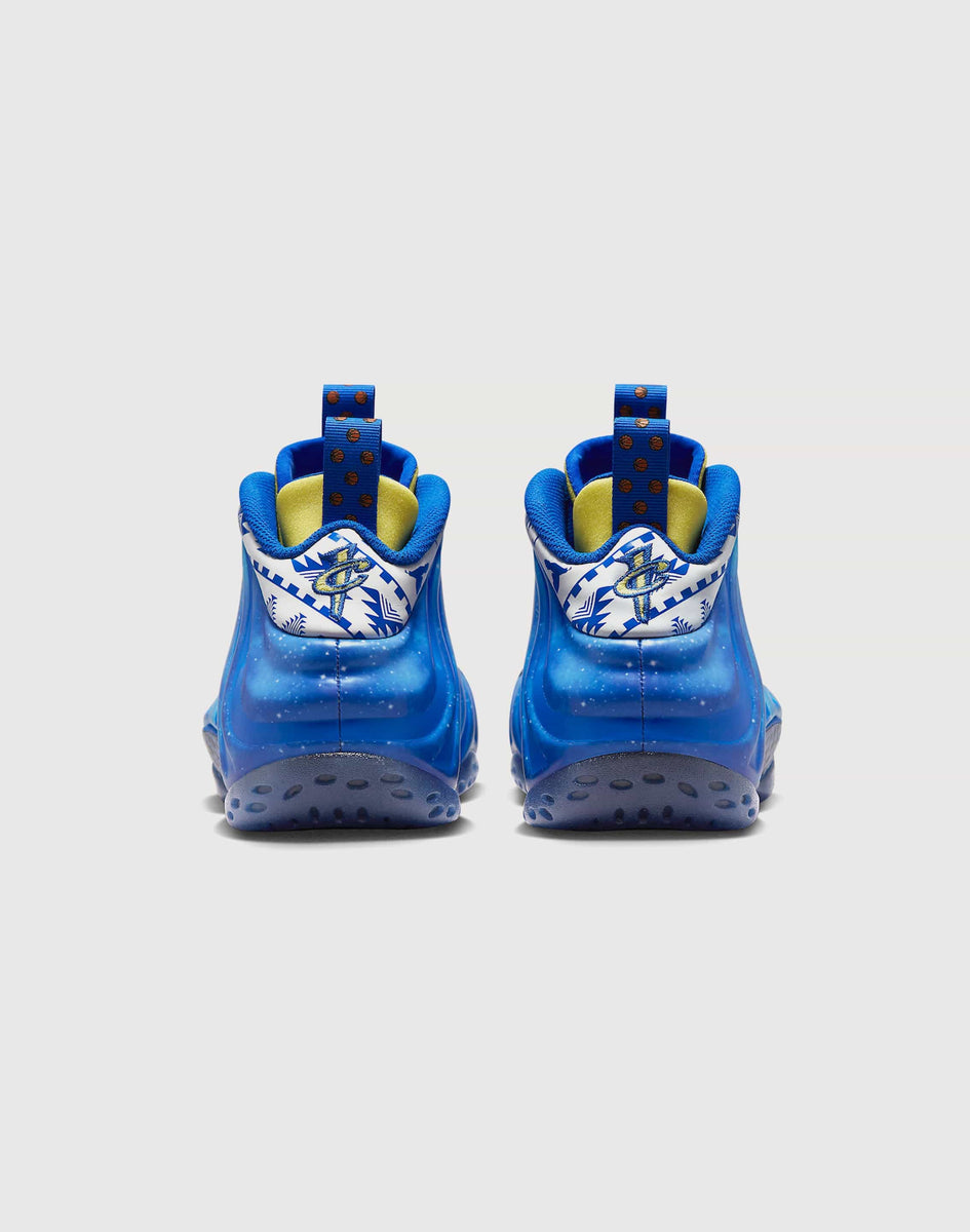 red and blue foams 2019