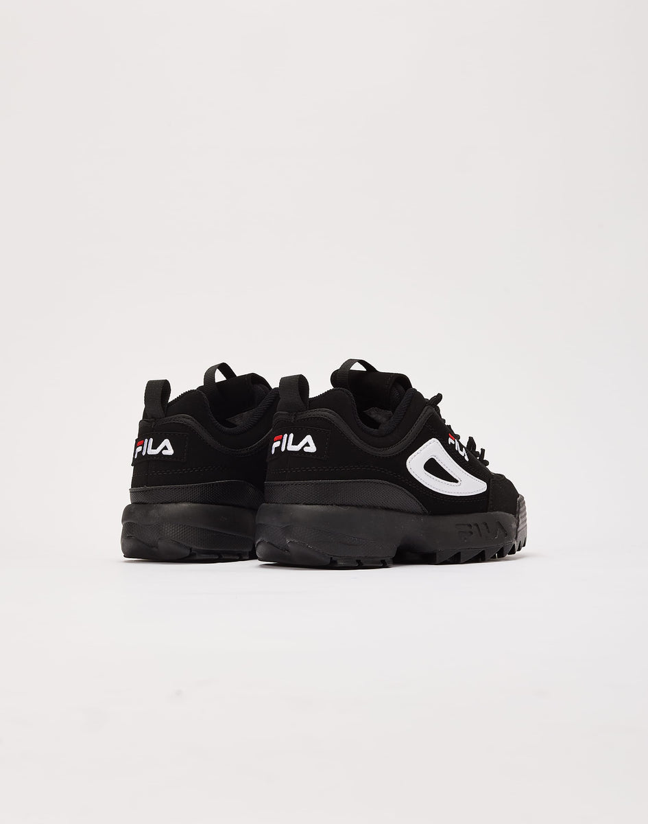 fila disruptor 2 grade school