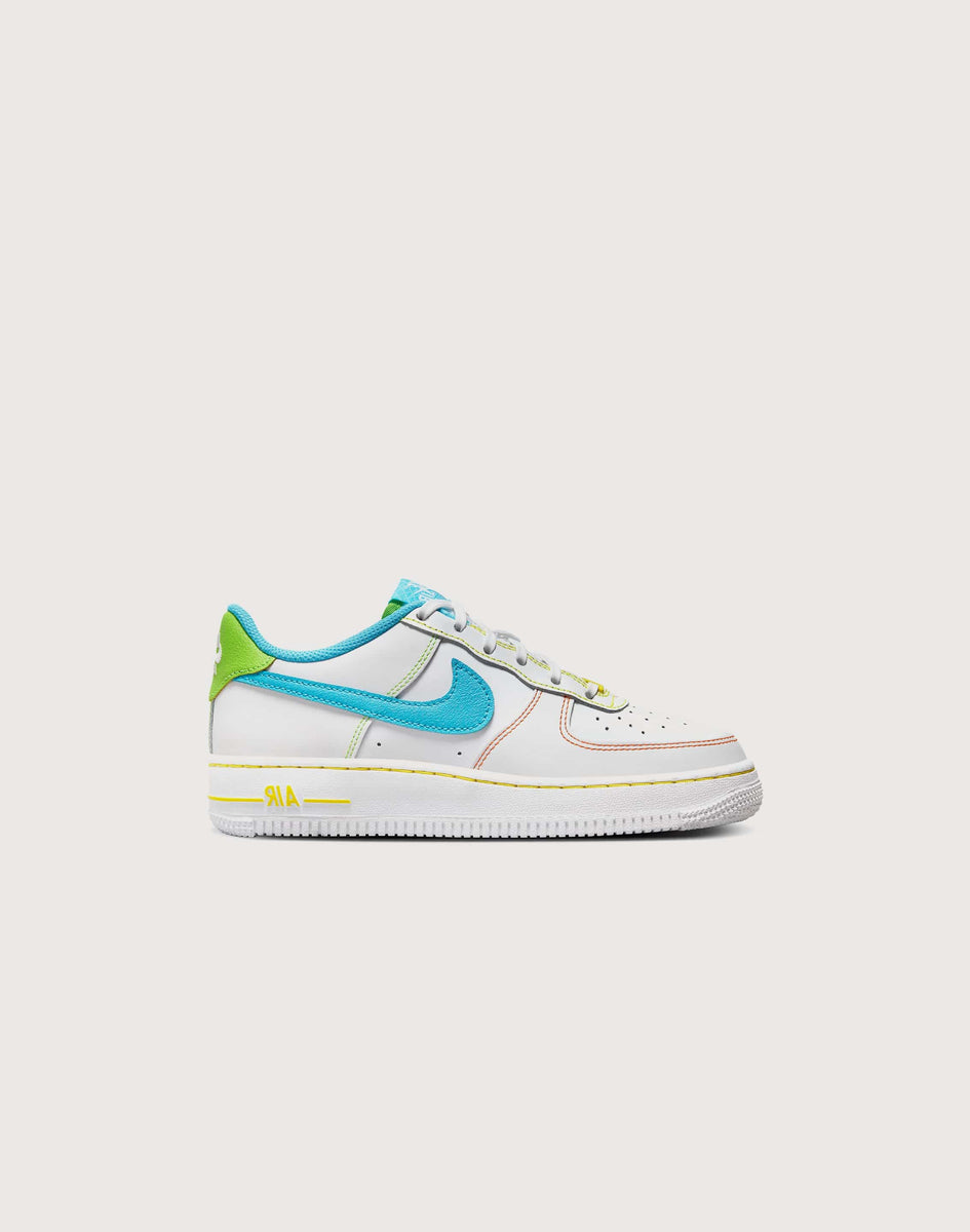 Nike Air Force 1 Low Pre-School â DTLR
