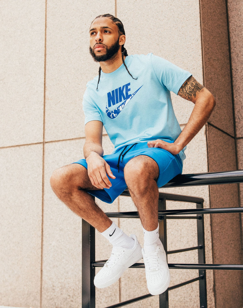 Nike Futura Tee – DTLR