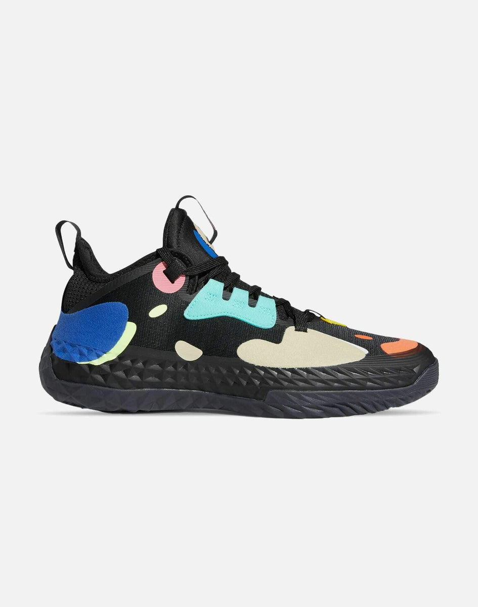 Adidas HARDEN VOL. 5 FUTURENATURAL – DTLR