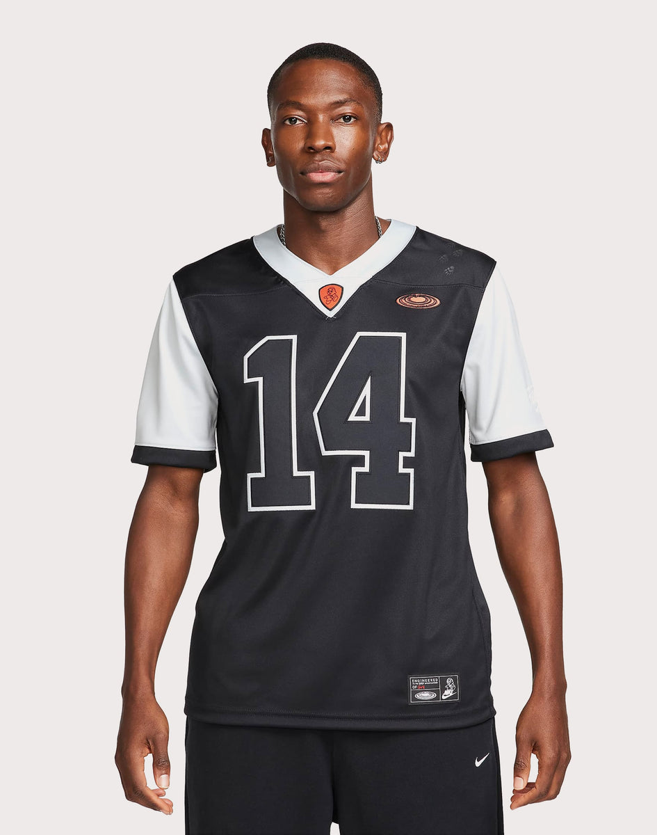 Nike Game Jersey x Doernbecher Freestyle 'Chris' – DTLR