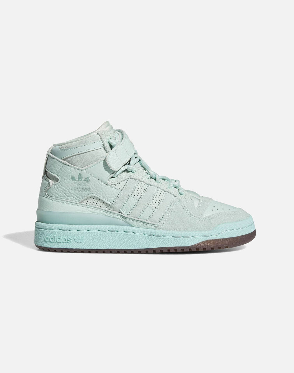 ivy park adidas forum mid