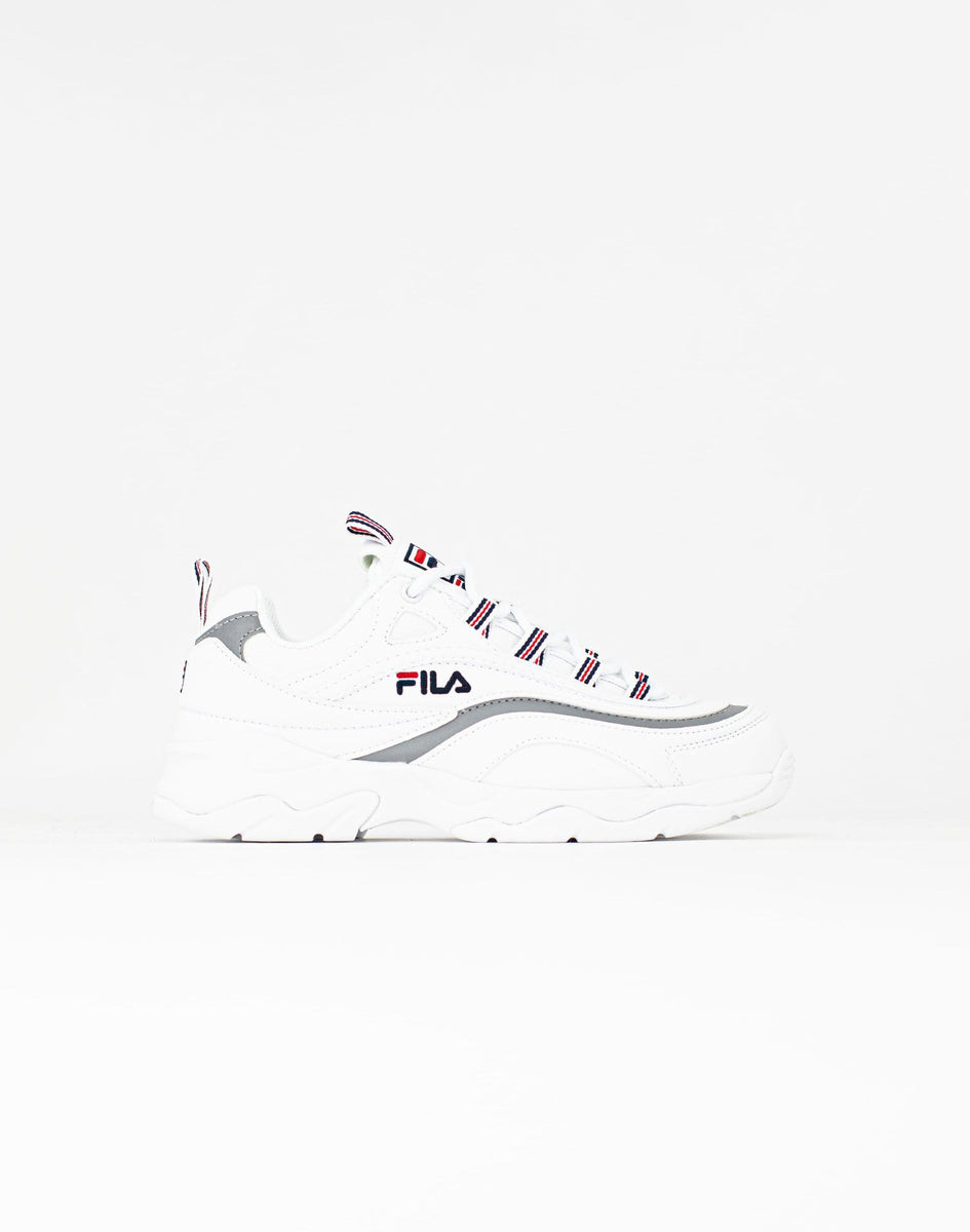 fila ray tracer grade school
