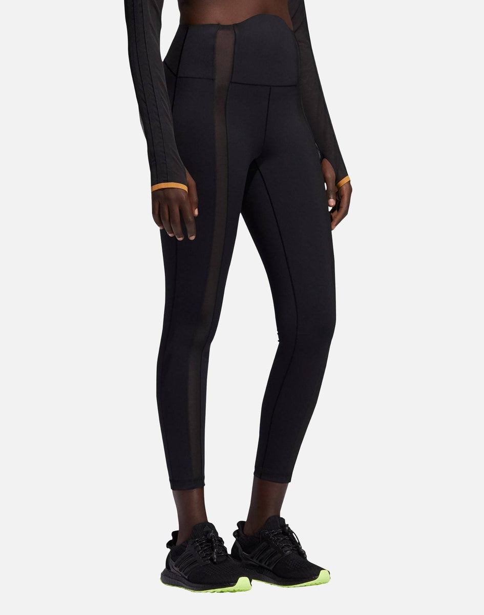 Adidas IVY PARK MESH PANEL TIGHTS – DTLR