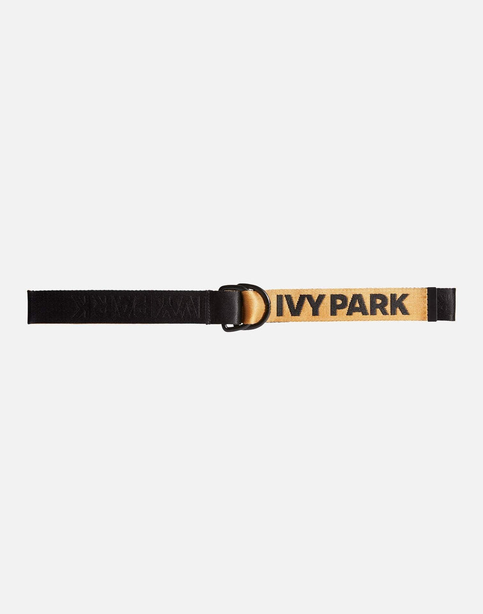 Ivy Park Belt M/L Adidas x Ivy Park Belt Maroon Size M/L - NEW | eBay main image 3