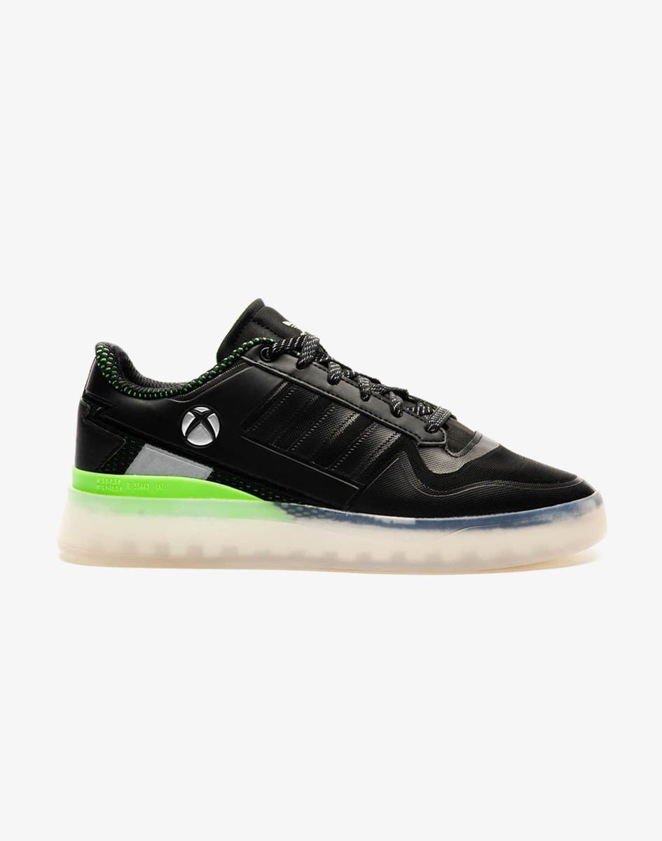 Adidas XBOX FORUM TECH BOOST – DTLR