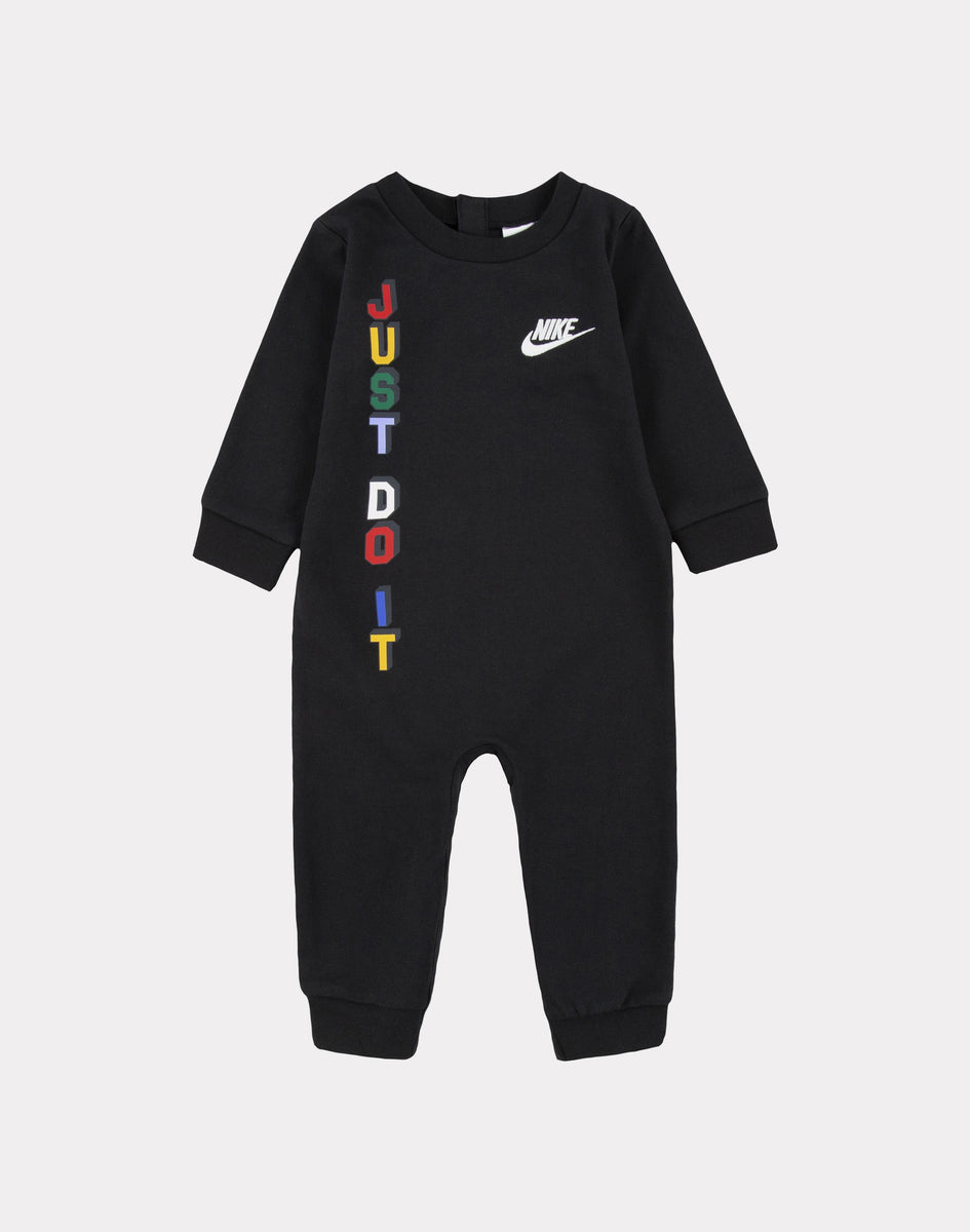 Nike French Terry Onesie Infant DTLR