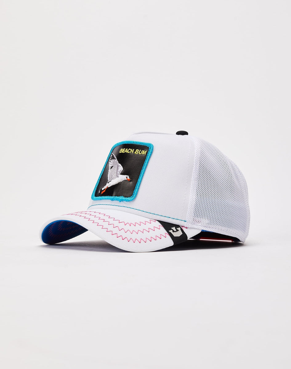 Goorin Bros The Beach Bomber Cap – DTLR display picture 1
