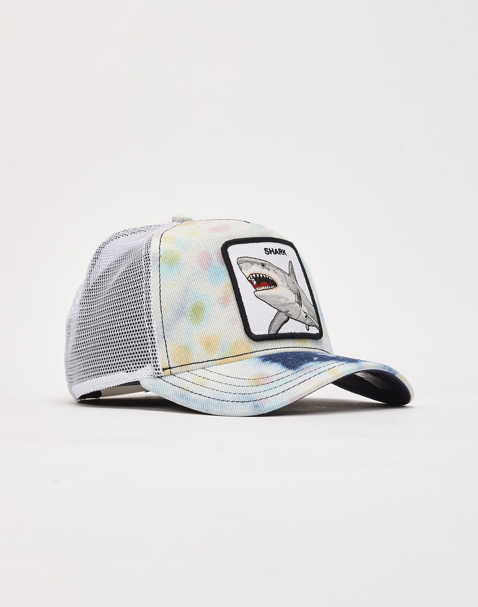 Goorin Bros. The Farm Kids Trucker Hat | Unisex Adjustable Snapback | Red Dodo Kiddo Design