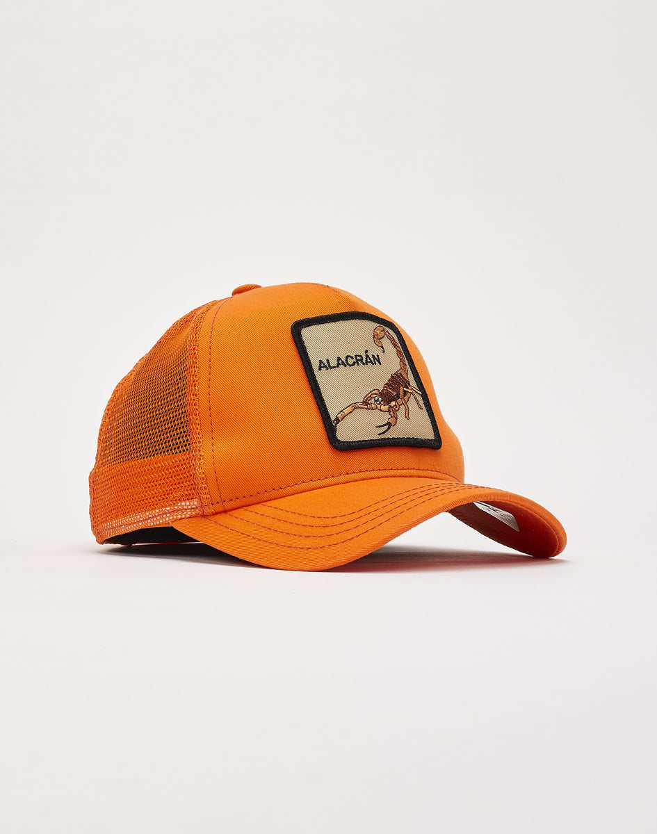 Goorin-101-0978-ORA-