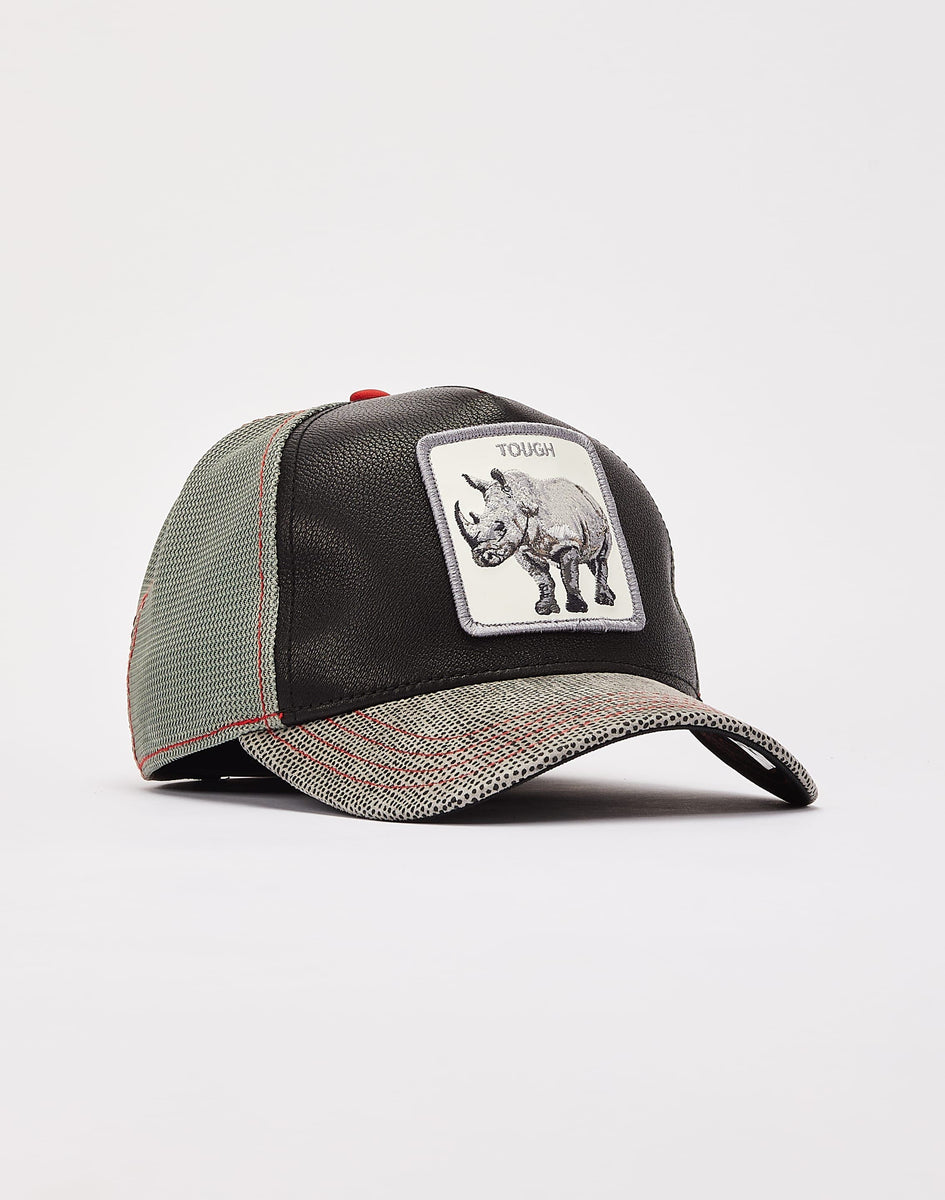 Goorin Bros Mess With The Horn Trucker Hat DTLR