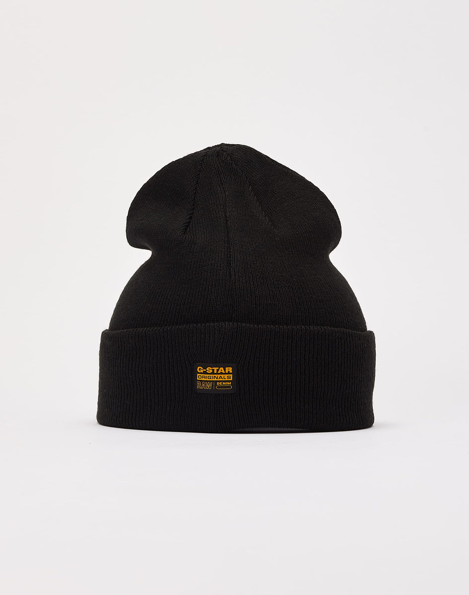 G-Star Effo Raw Long Beanie – DTLR