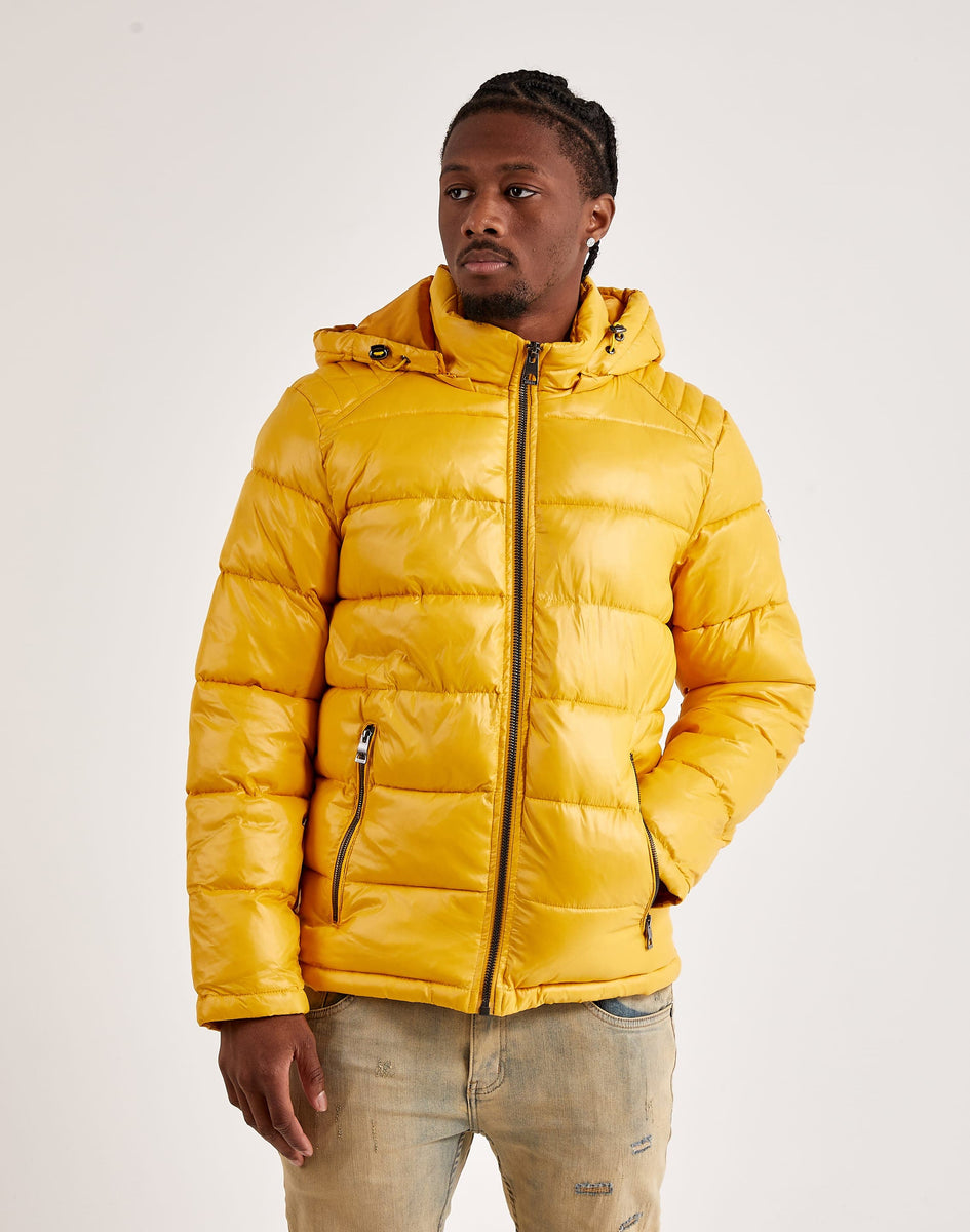 Puffer Jacket Coat Guess Puffer Jacket Guess Jackets And Coats