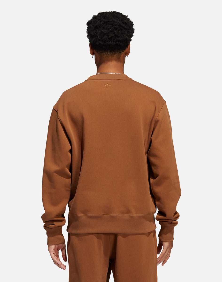 Adidas PHARRELL WILLIAMS HUMANRACE SWEATSHIRT – DTLR Adidas PHARRELL WILLIAMS HUMANRACE SWEATSHIRT – DTLR