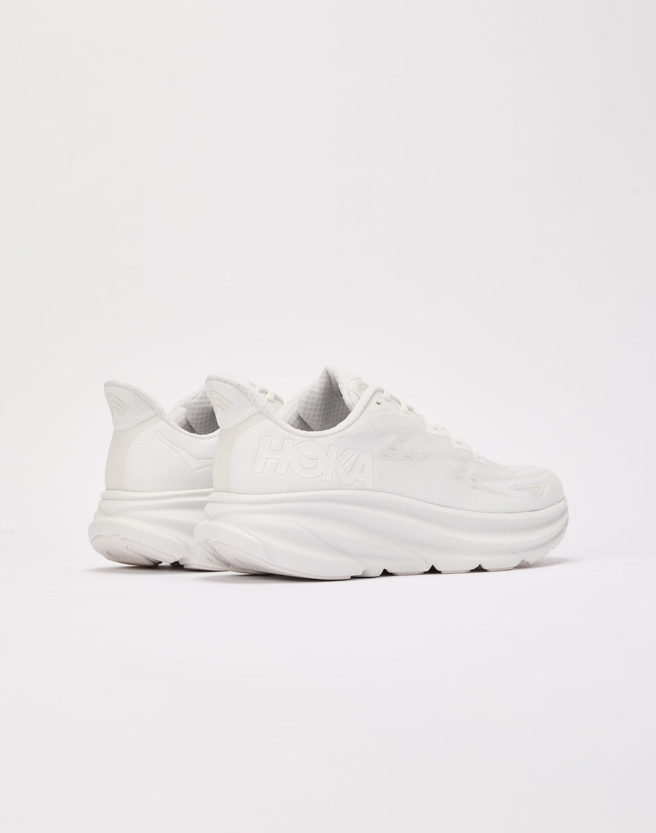 HOKA Clifton 9 – DTLR