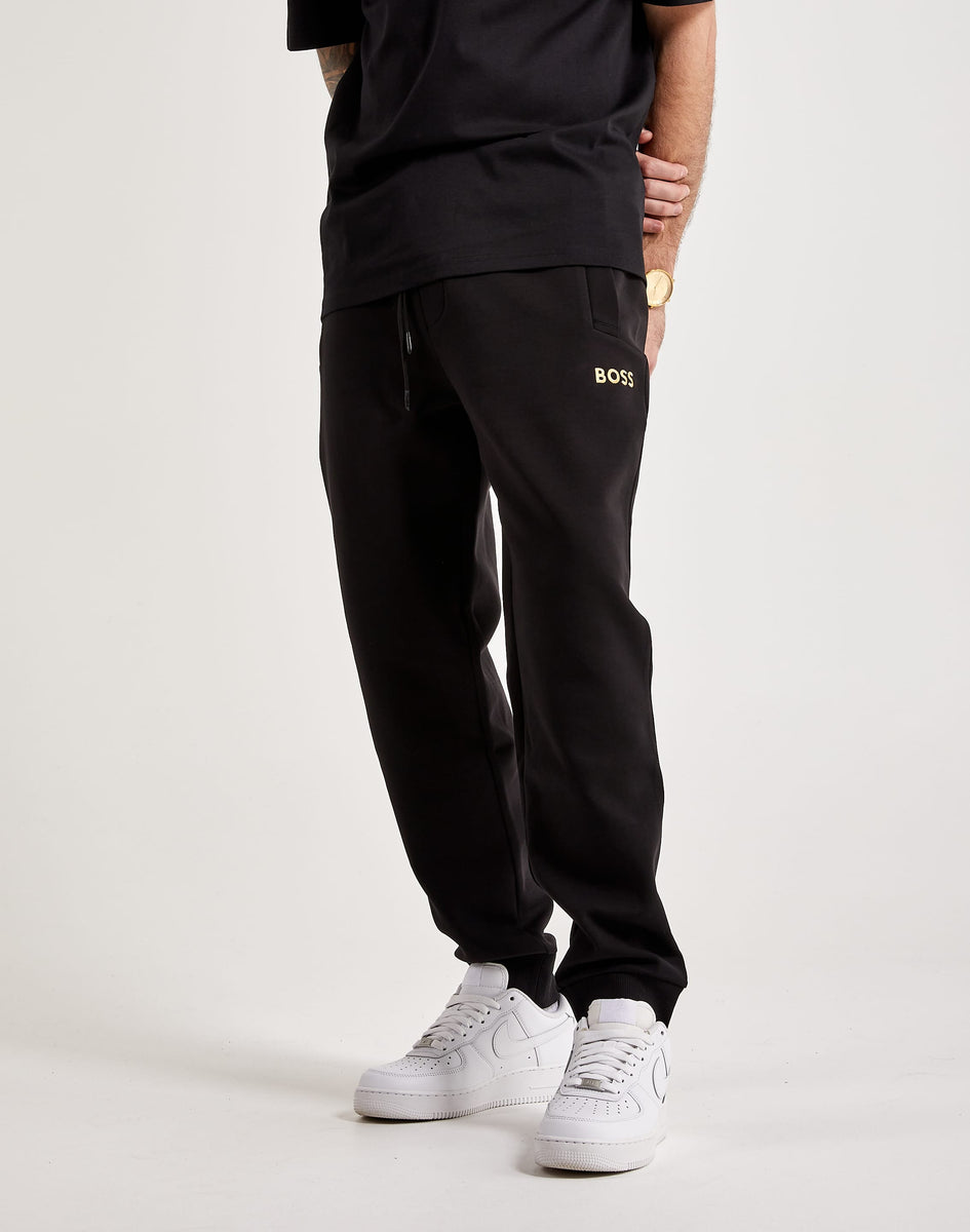 Track Pants Hugo Boss Hadiko Joggers Boss Hadiko Fleece Pants – DTLR