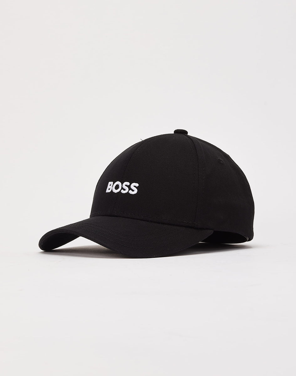 Boss Logo Zed Hat – DTLR