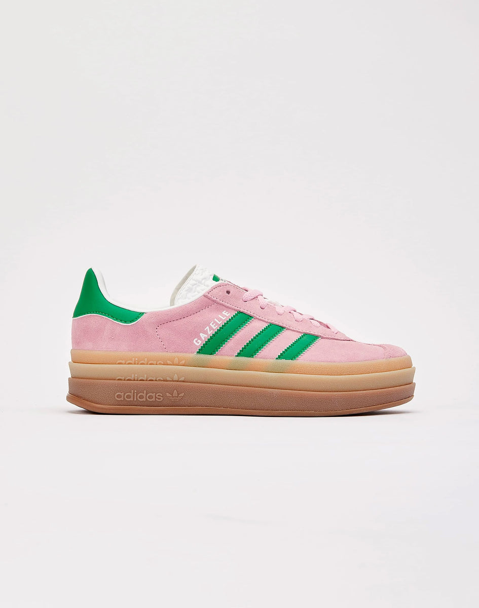 Adidas Gazelle Bold – DTLR