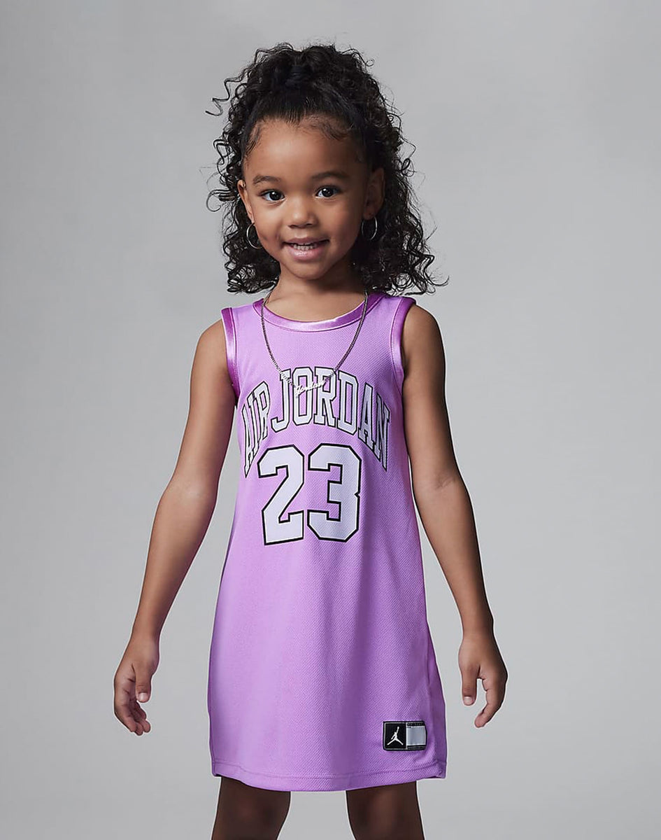 number 23 jersey dress Dallas 23 Jersey Mini Dress - Blue