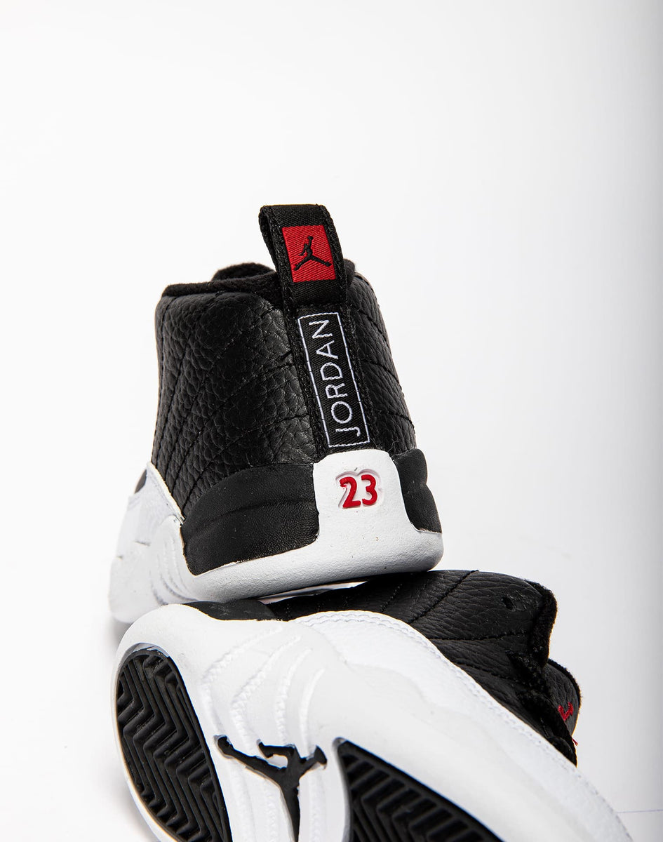 Jordan Air Jordan Retro 12 'Playoff' Infant â DTLR
