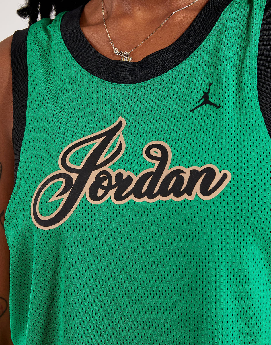 Jordan Jersey Tank Top DTLR