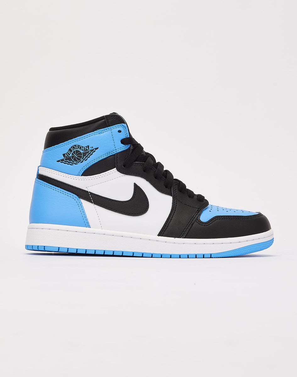 Mid Air Jordan High University Blue Stockx Jordan Air Jordan Retro
