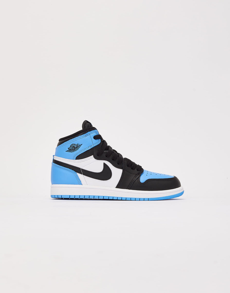 Jordan Air Jordan 1 Retro High OG 'University Blueâ Pre-School â DTLR