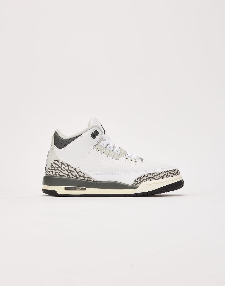 Jordan Air Jordan 3 Retro 'Hide N' Sneak' Grade-School – DTLR