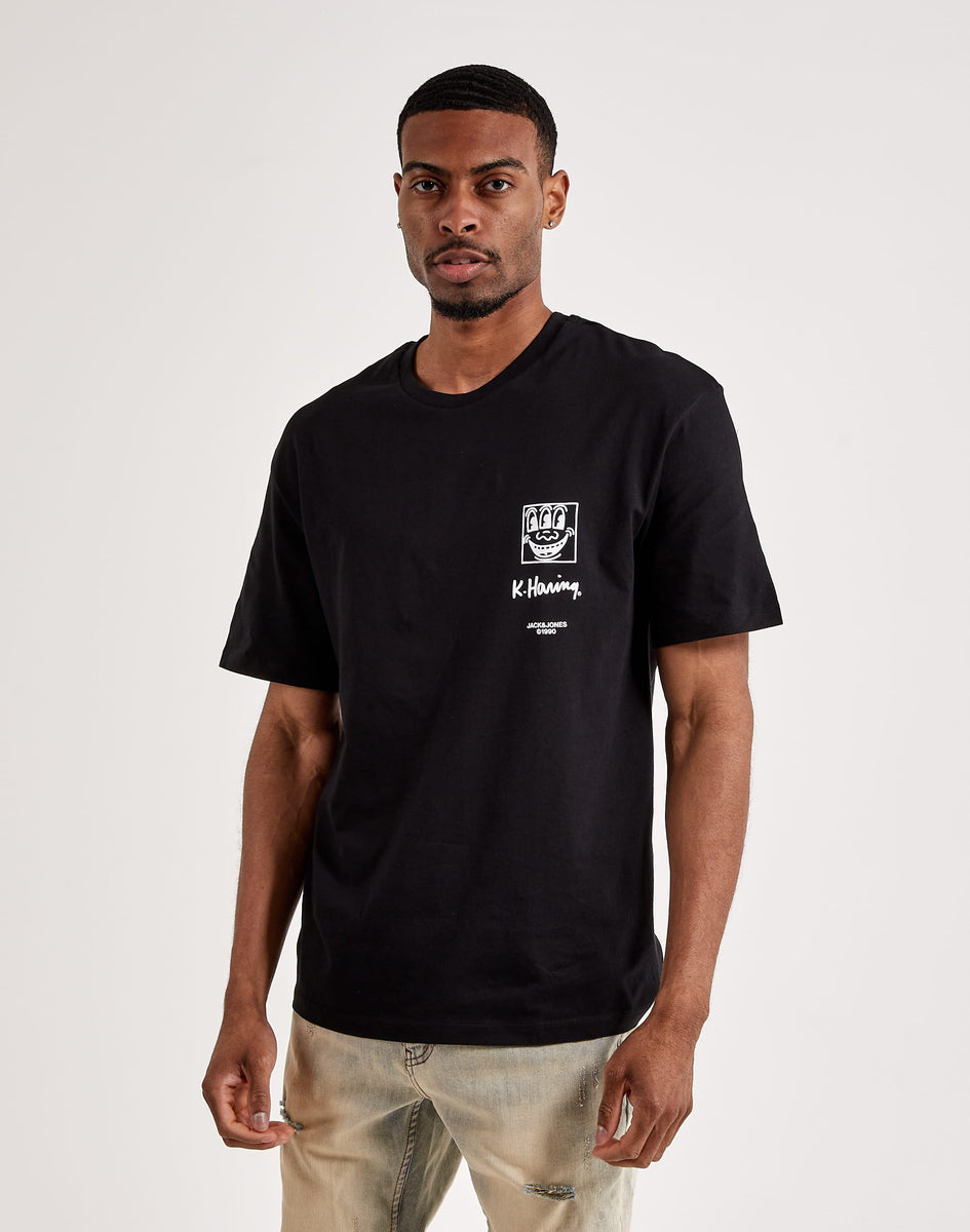 JackJones-12230672Black-M-