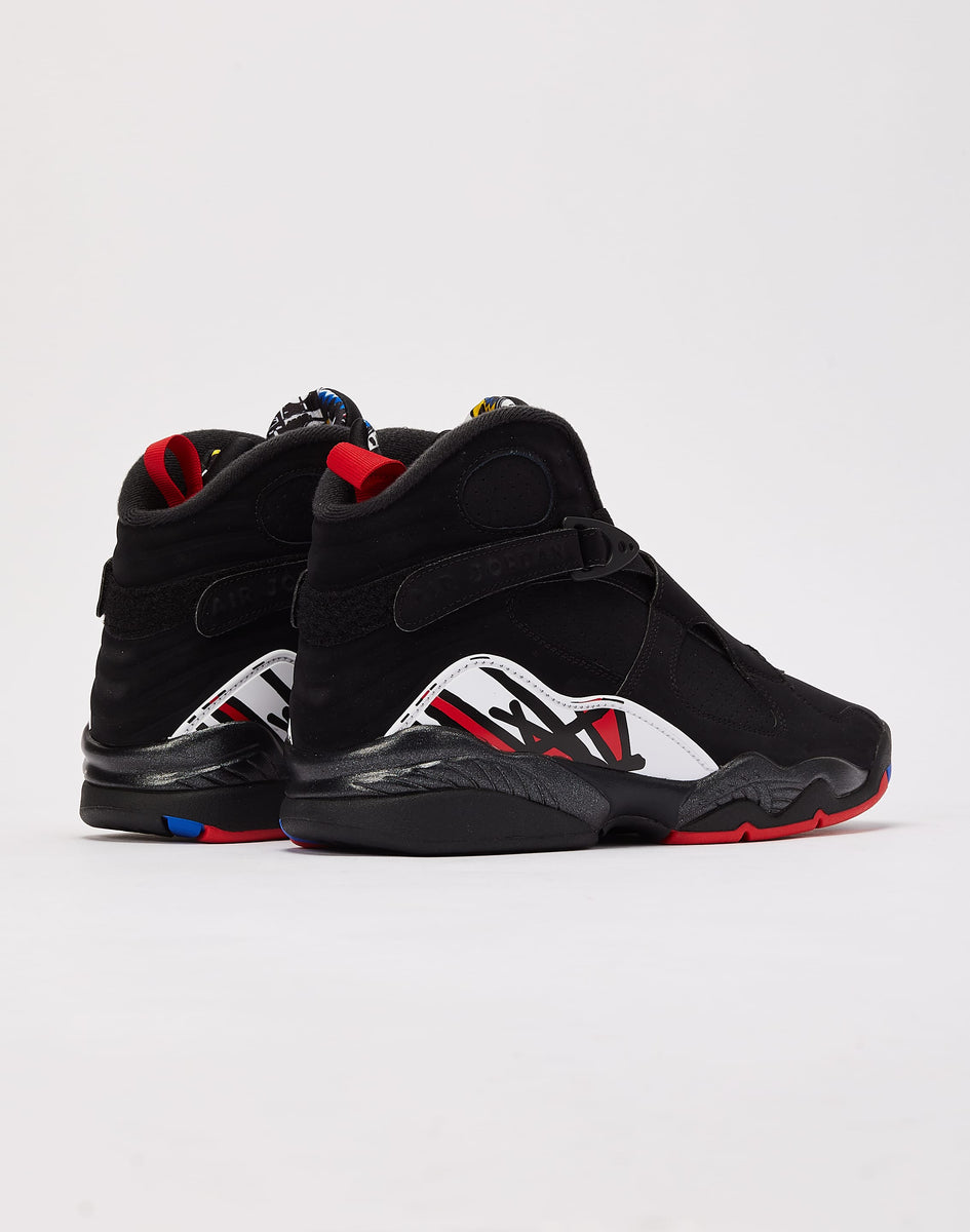when did the jordan retro 8 come out