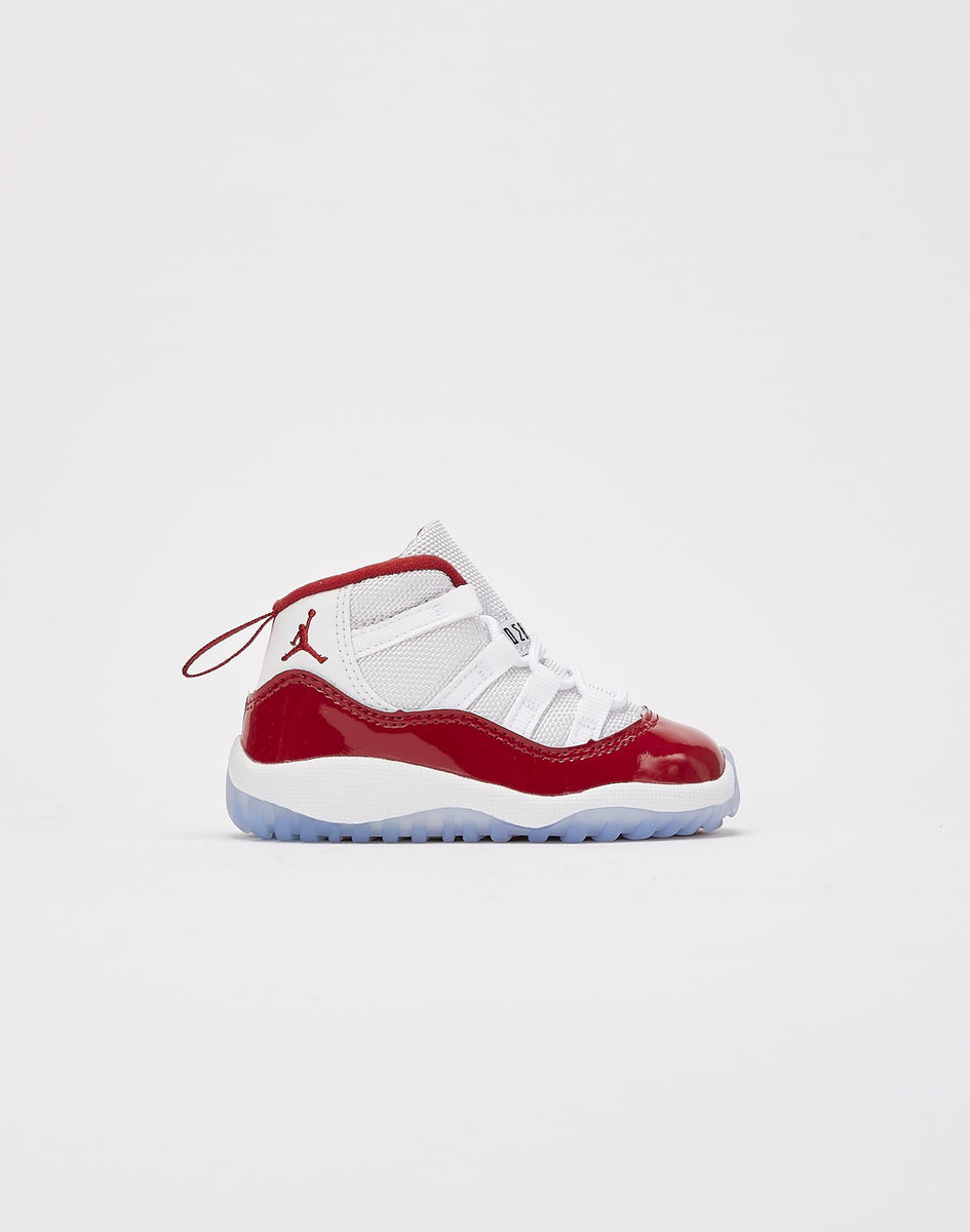Jordan Air Jordan 11 Retro 'Varsity Red' Toddler â DTLR