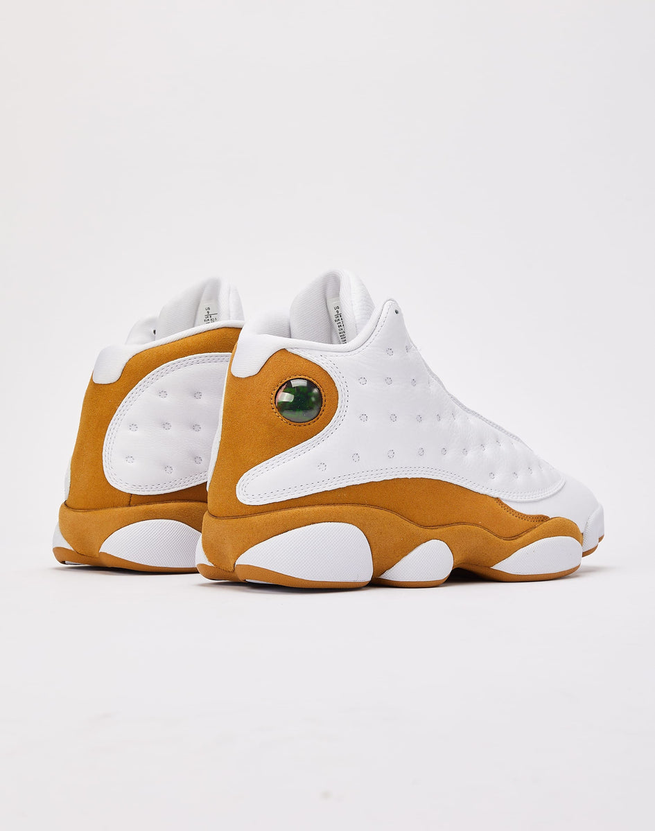 Jordan Air Jordan 13 Retro 'Wheat' – DTLR - Main Image