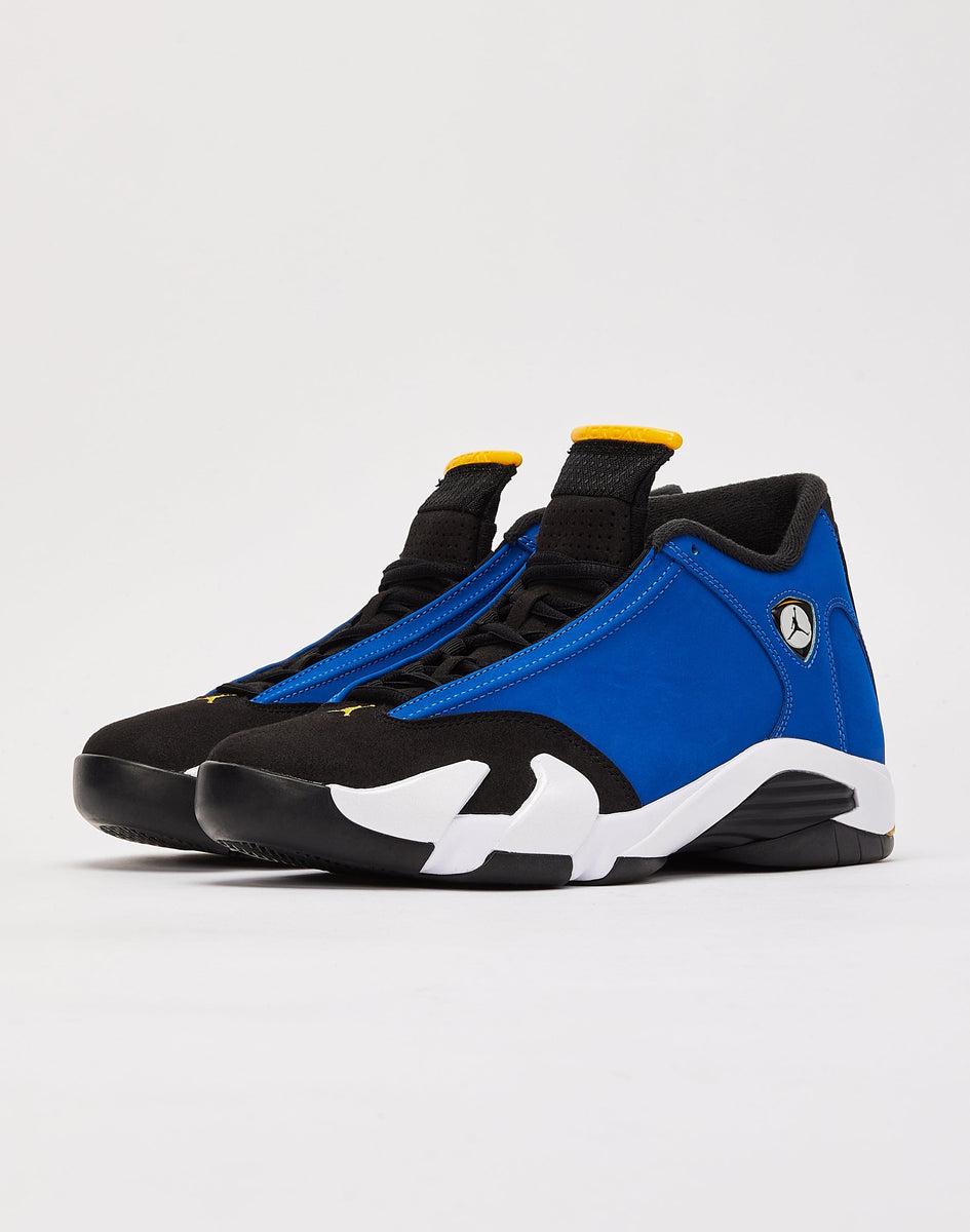 特別価格 Nike Air Jordan Dub Zero & 14 Laney 特別価格 Nike Air Jordan Dub Zero & 14 Laney