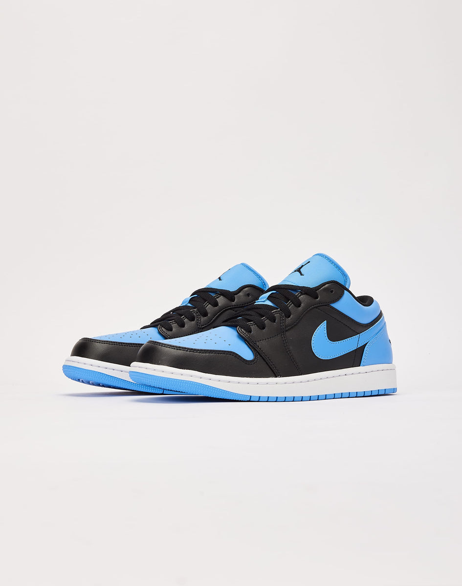 jordan 1 university blue dtlr