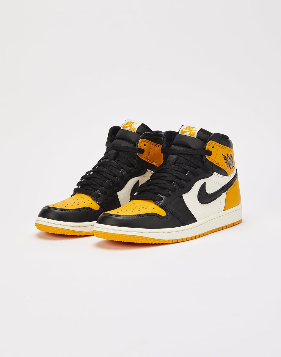 Jordan Air Jordan 1 Retro High OG 'Taxi' – DTLR